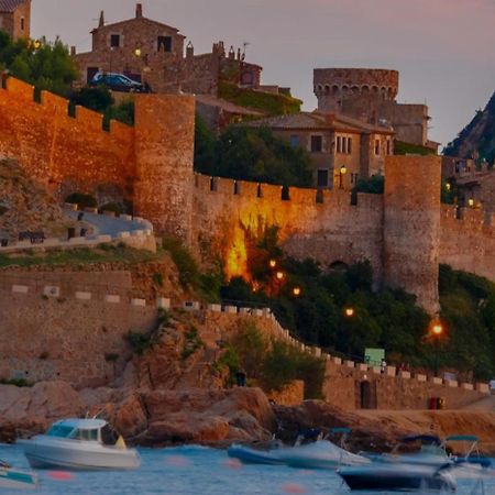 Portal 17 Can Tort Τόσα ντε Μαρ Εξωτερικό φωτογραφία