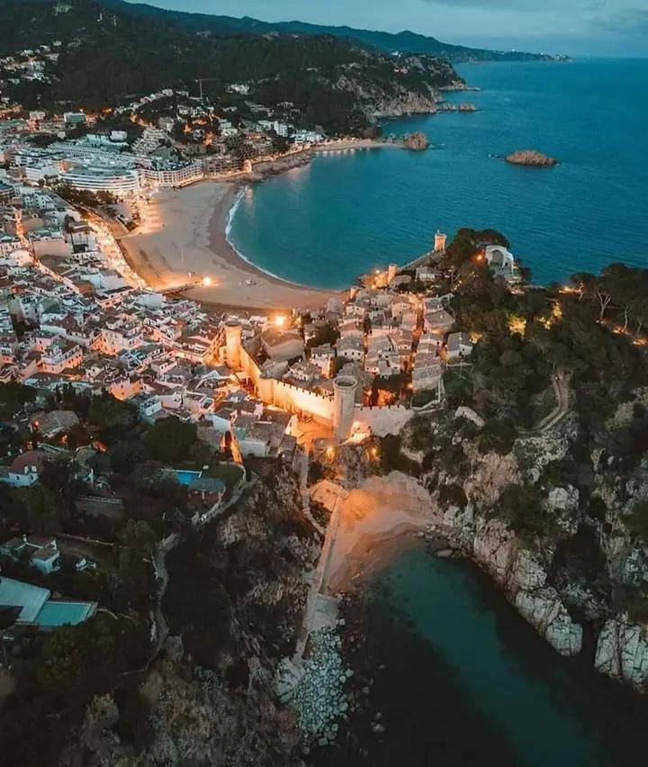 Portal 17 Can Tort Τόσα ντε Μαρ Εξωτερικό φωτογραφία