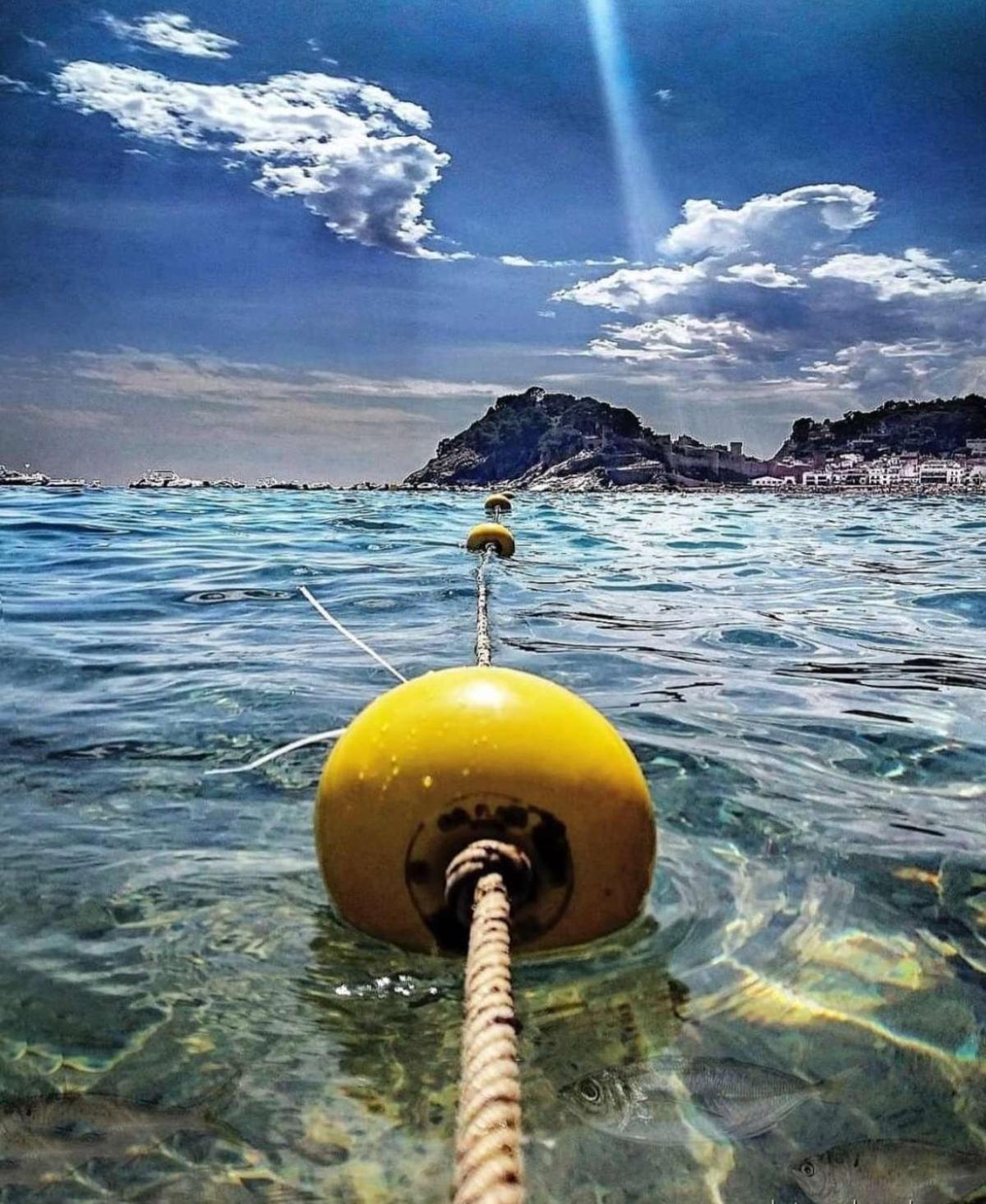 Portal 17 Can Tort Τόσα ντε Μαρ Εξωτερικό φωτογραφία